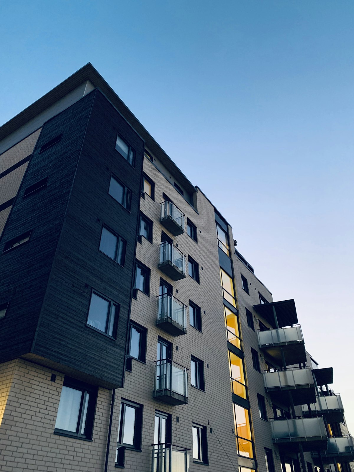 3-комн. квартира, 84 м² в ЖК «Байтерек Сити»
