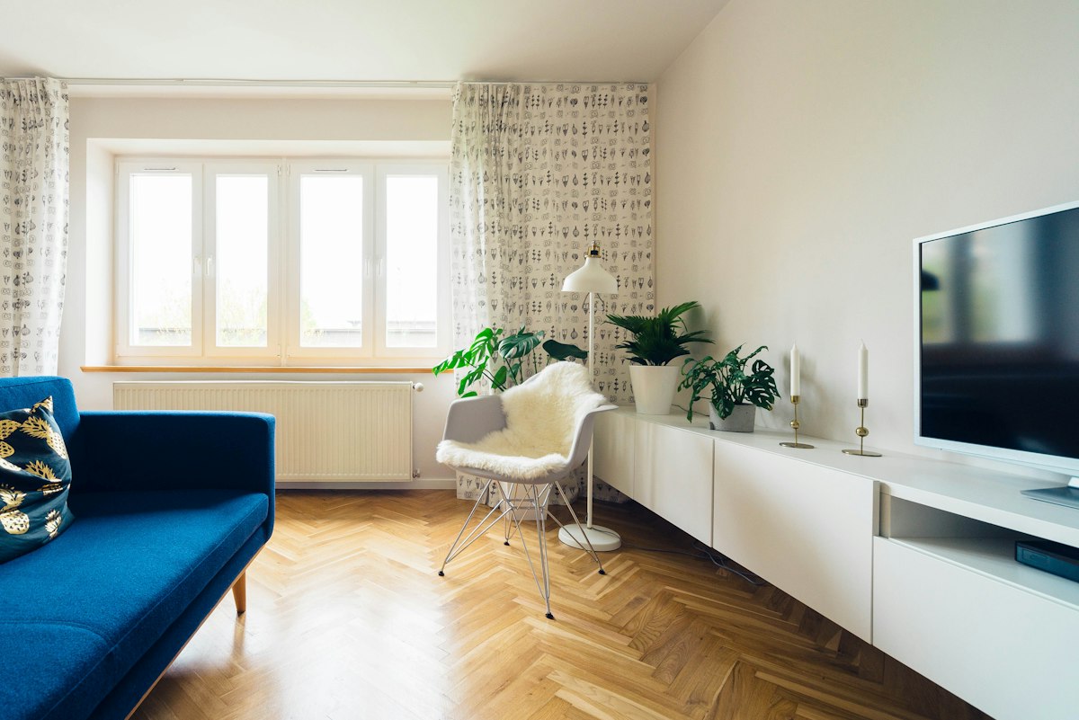 1-комн. квартира, 45 м², Элитка