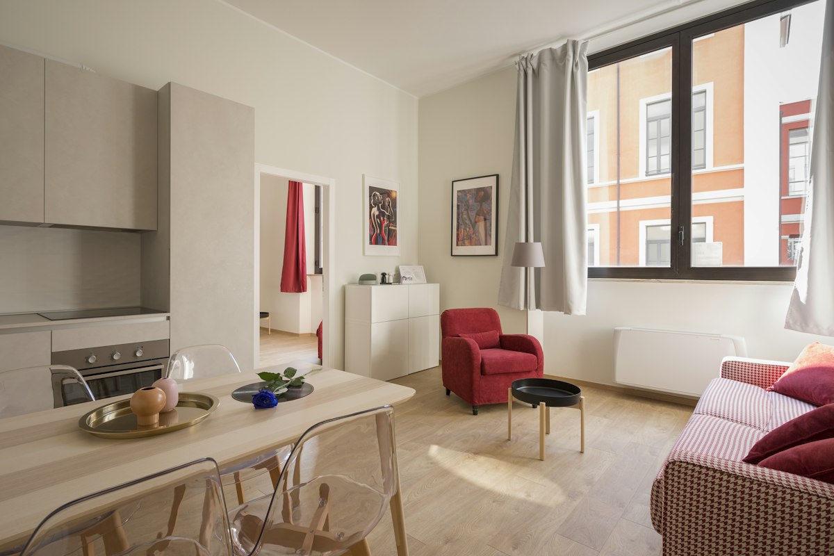 5-комн. квартира, 164 м², Элитка